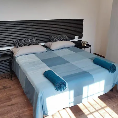 Apartment A Casa Di Leo-intero Marino