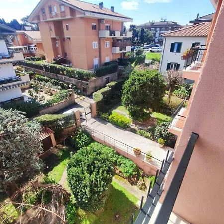 A Casa Di Leo-intero