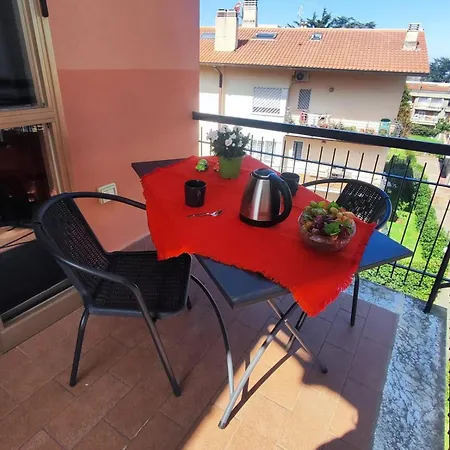 Apartment A Casa Di Leo-intero