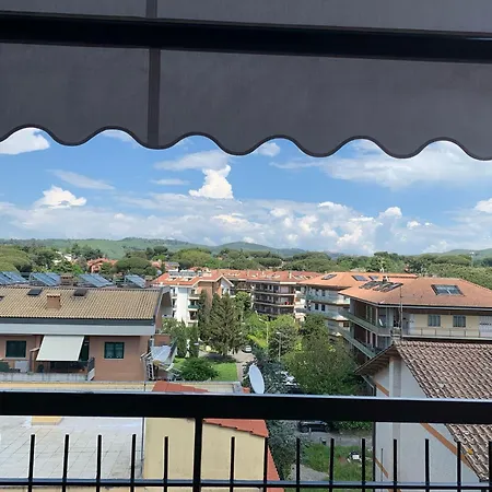 Apartment A Casa Di Leo-intero