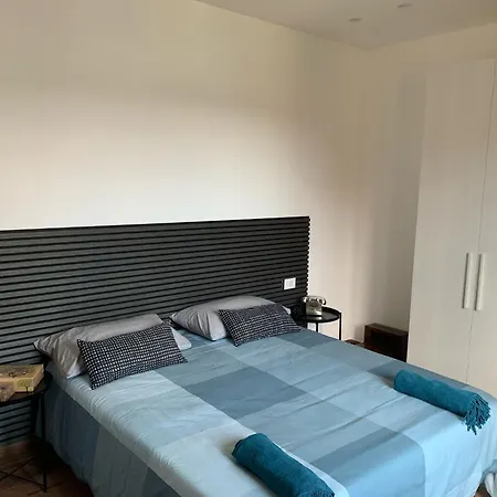 A Casa Di Leo-intero Apartment Marino