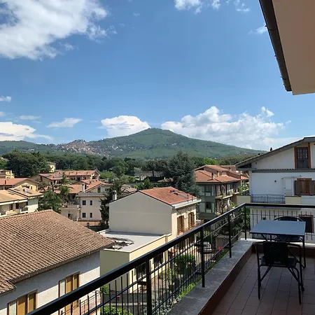 Apartment A Casa Di Leo-intero Marino