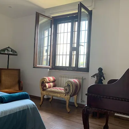 Apartment A Casa Di Leo-intero